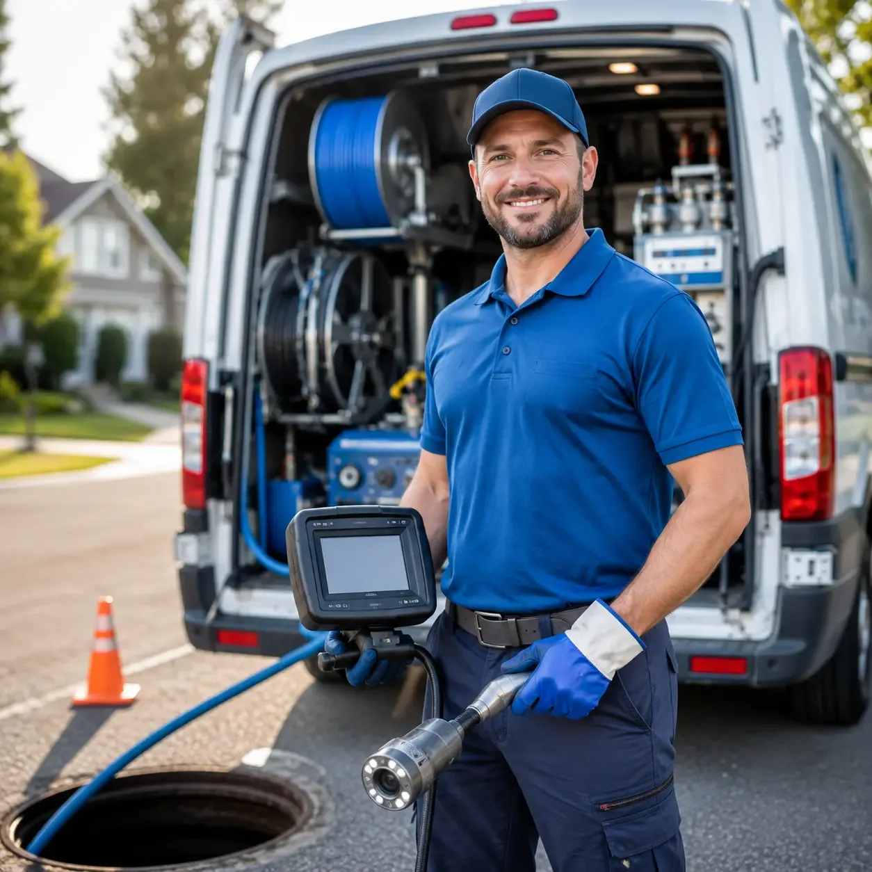 Pipe Relining professionals serving Indiana